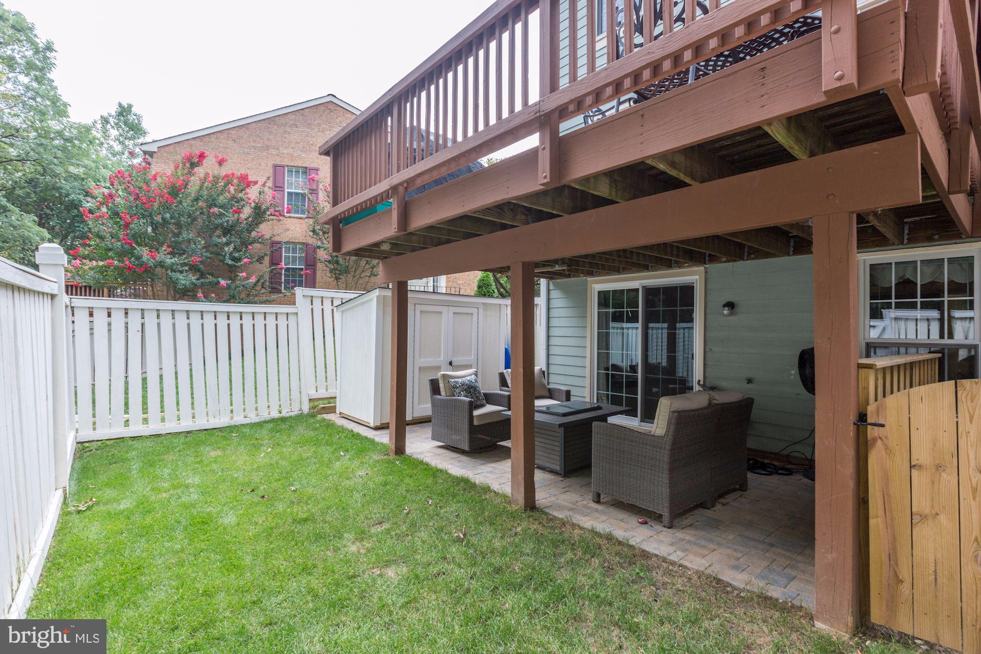 1509 Autumn Ridge Circle Reston, VA 20194 - Photo 40 of 41