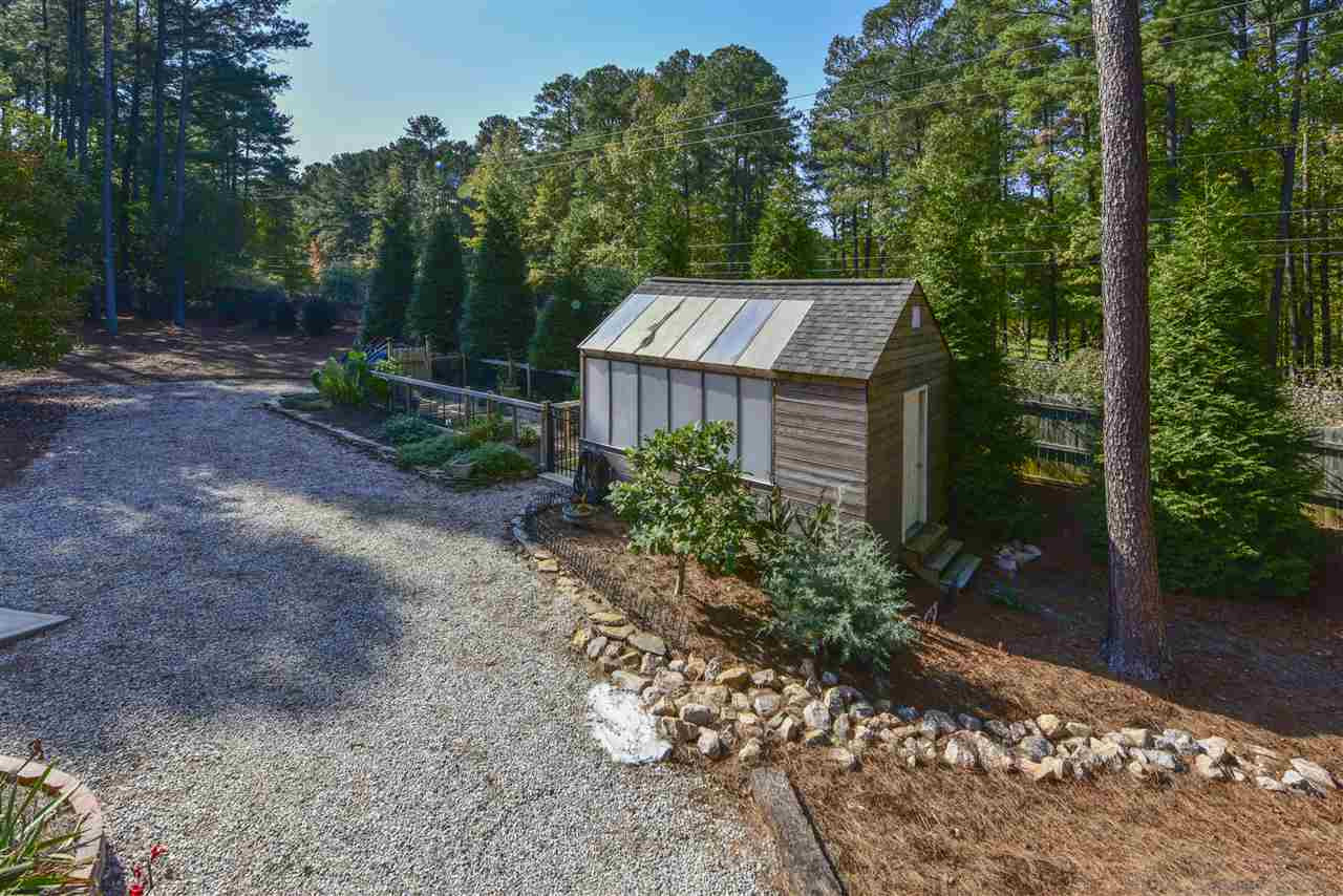200 Release Circle Raleigh, NC 27615 - Photo 20 of 25 Greenhouse