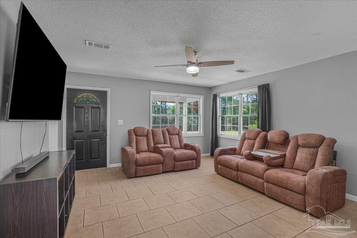 6374 Perfect Acres Road Milton, FL 32570 - Photo 14 of 66