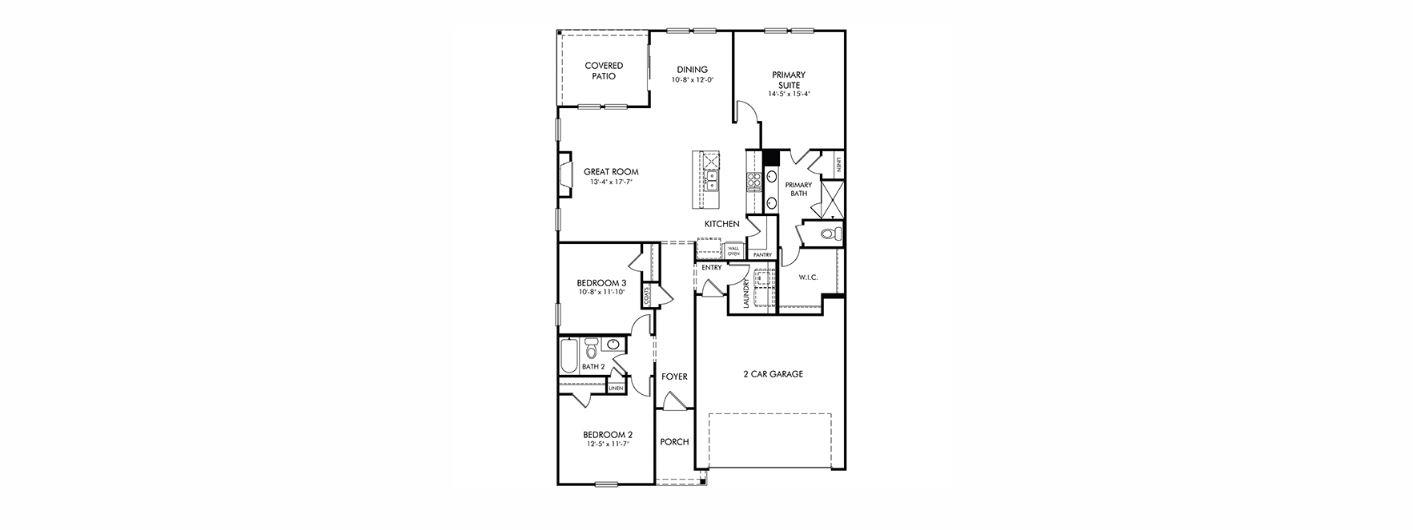 311 Allingham Road Piedmont, SC 29673 - Photo 29 of 31 Gallery Image 29