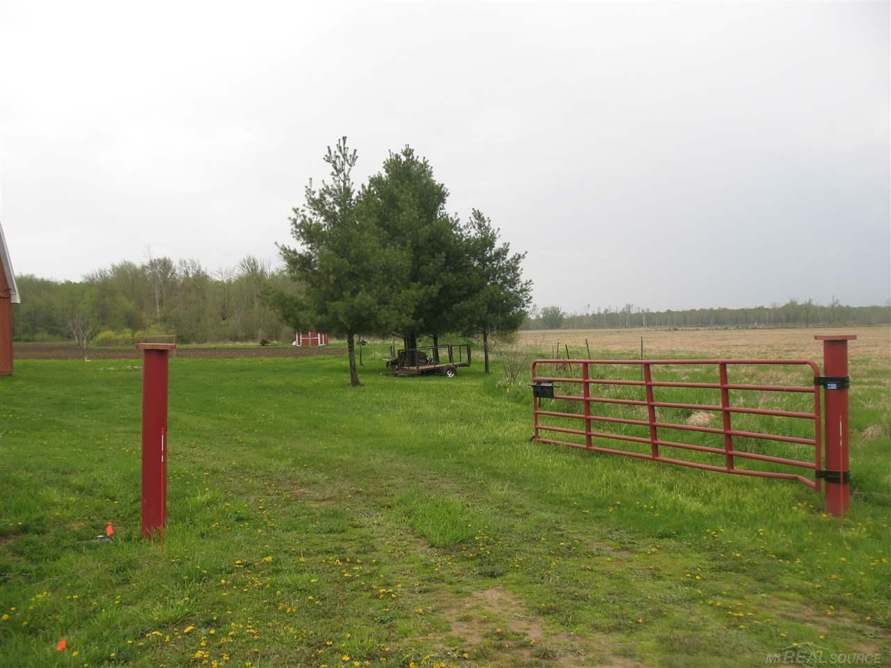 375 Charleston Road Ubly, MI 48475 - Photo 24 of 67