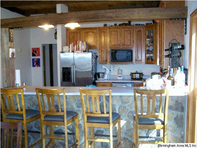 2520 Charlie Penny Road Piedmont, AL 36272 - Photo 17 of 32