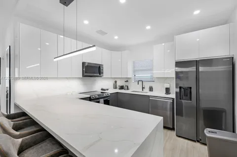 $1,169,000 | 121 Northwest 53rd Street, Miami, FL 33127