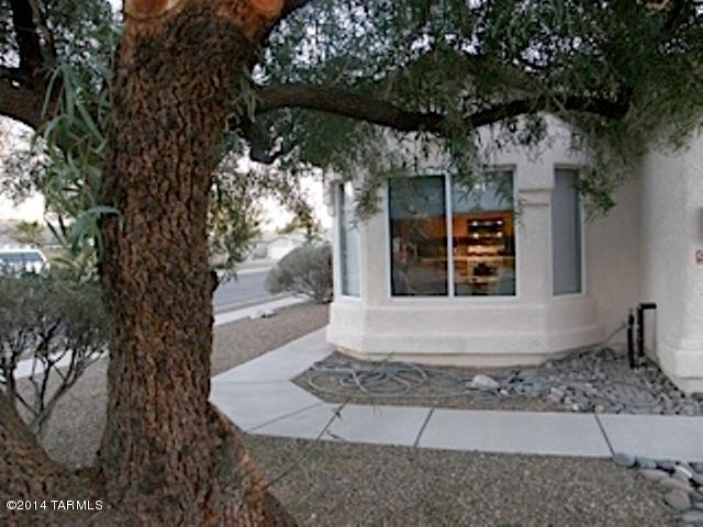 9080 East Rainsage Street Tucson, AZ 85747 - Photo 45 of 45