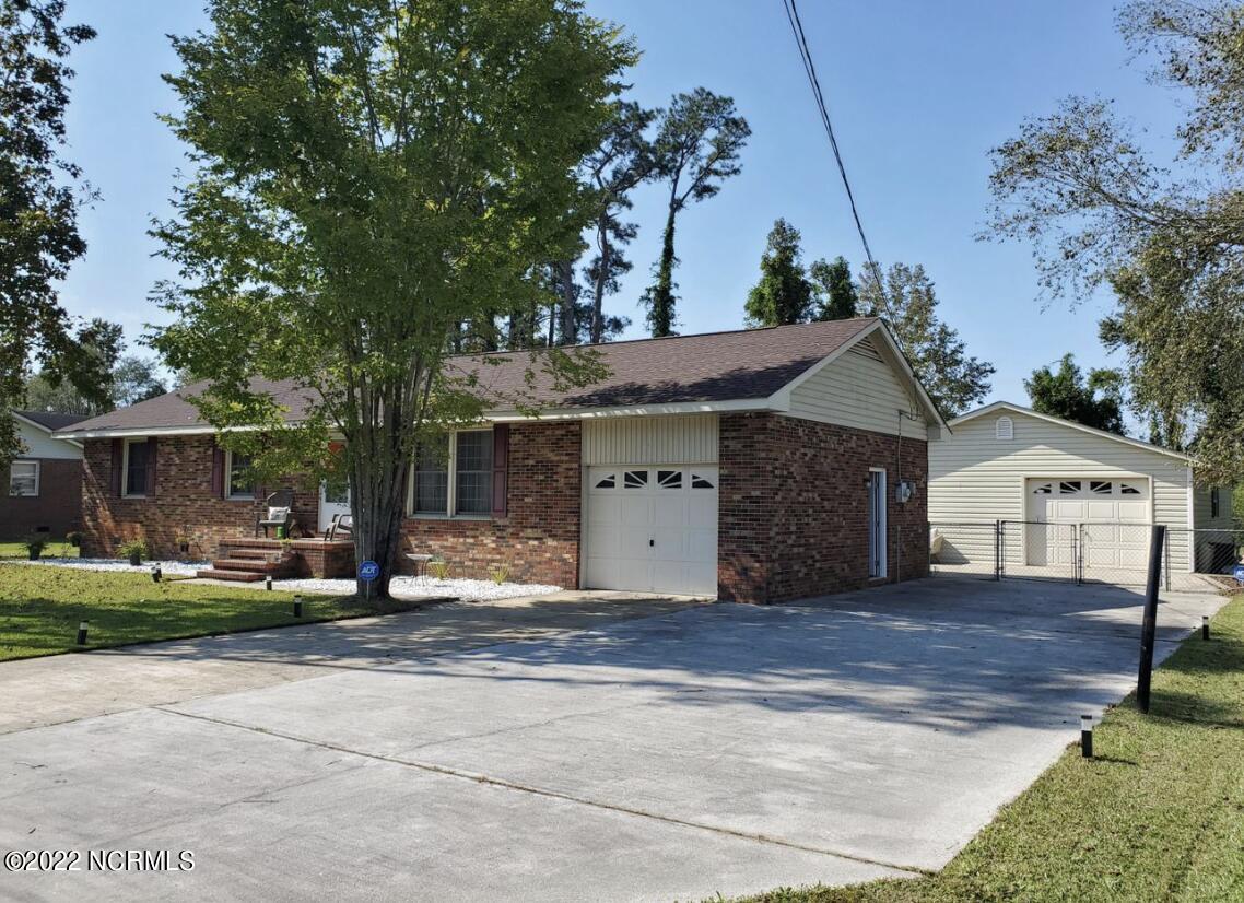 109 Timothy Road Jacksonville, NC 28546 - Photo 1 of 1 main