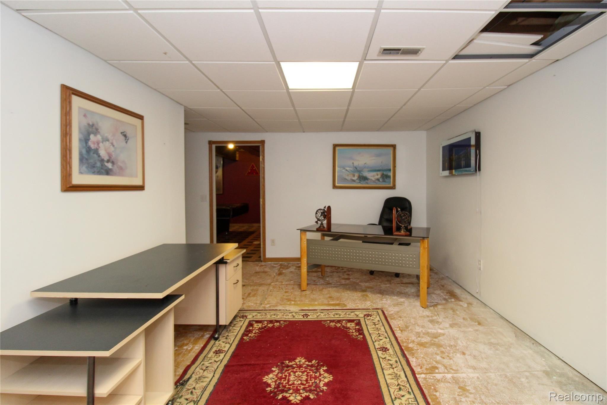 2354 Rolling Ridge Lane Holt, MI 48842 - Photo 37 of 48 Basement.jpg