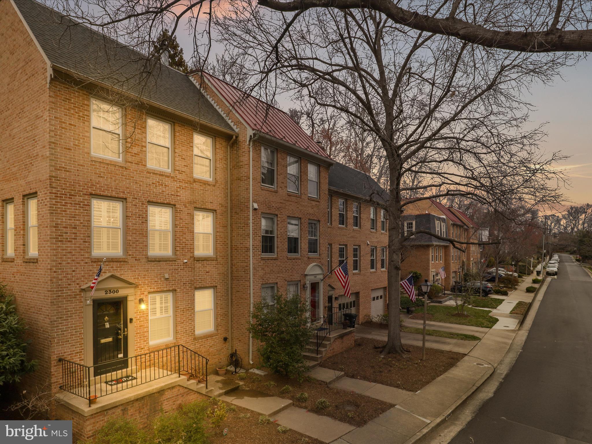 2300 Sanford Street Alexandria, VA 22301 - Photo 1 of 40