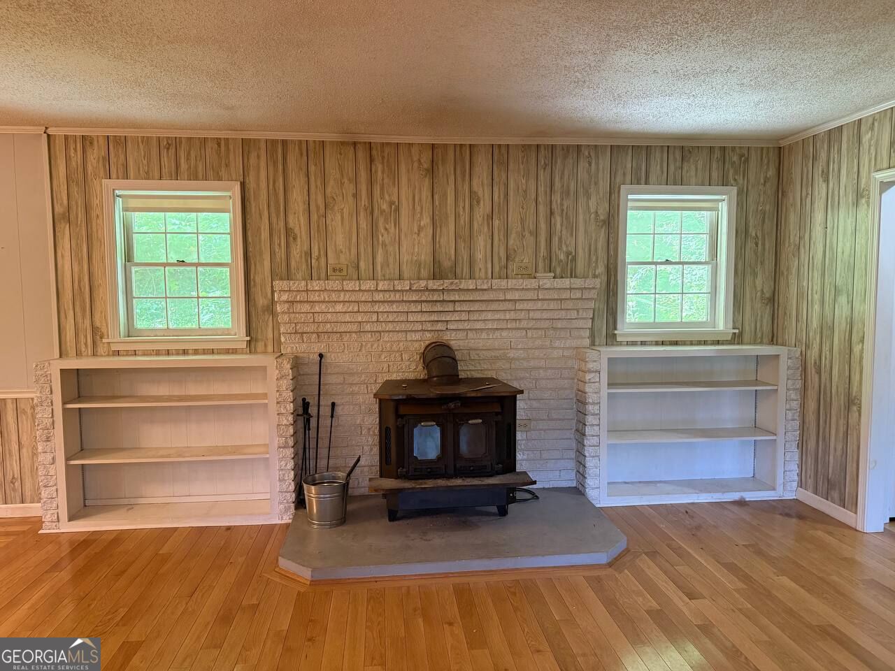 398 Taylors Chapel Road Rabun Gap, GA 30568 - Photo 6 of 21 Gallery Image 6