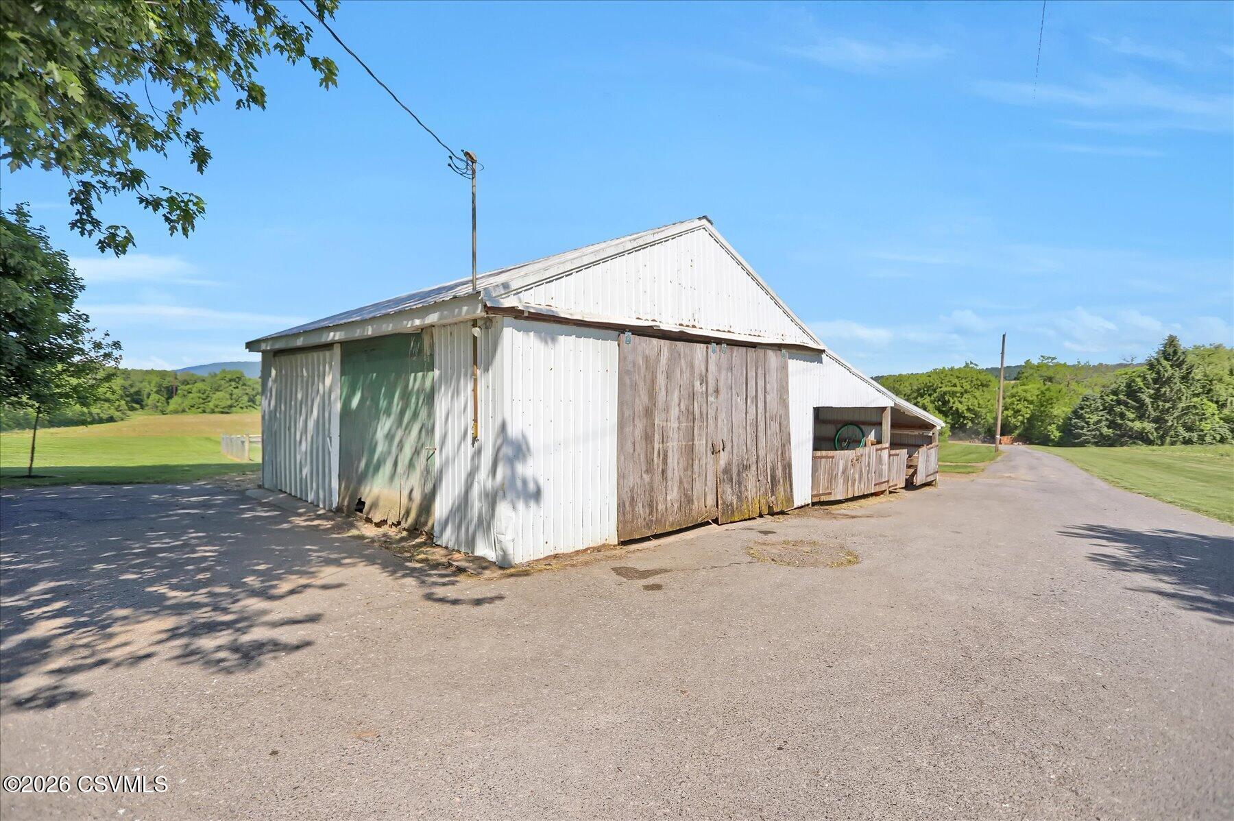 579 Broadway Road Winfield, PA 17889 - Photo 41 of 94