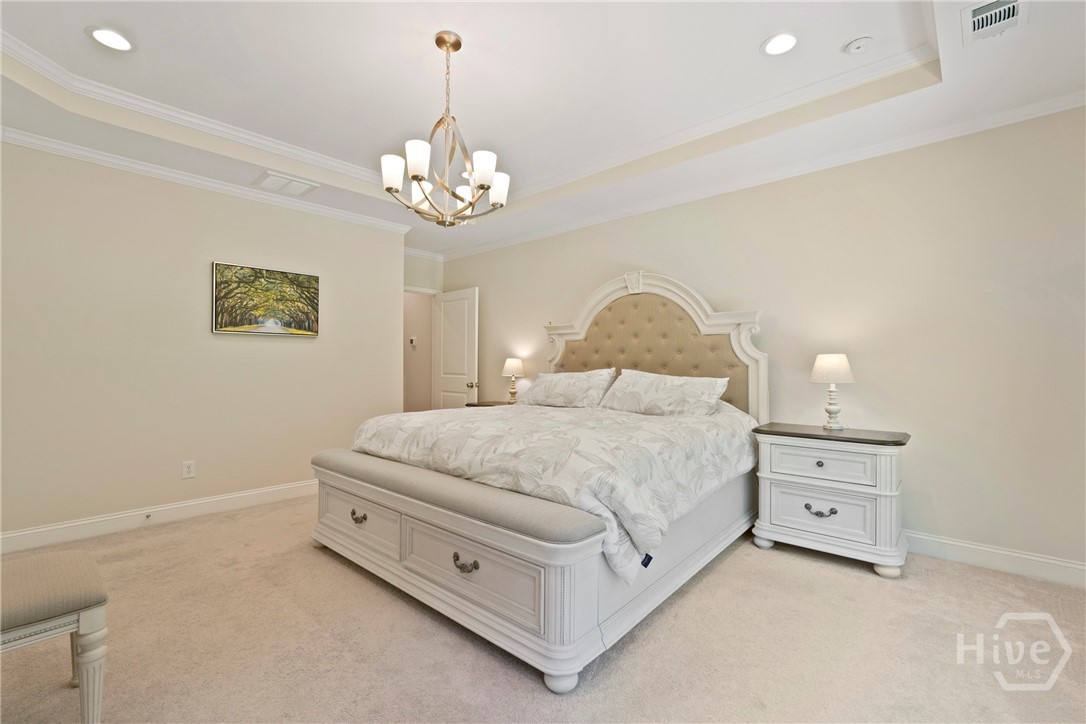 137 Harvest Hill Pooler, GA 31322 - Photo 12 of 42
