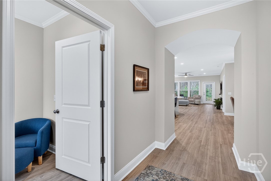137 Harvest Hill Pooler, GA 31322 - Photo 21 of 42