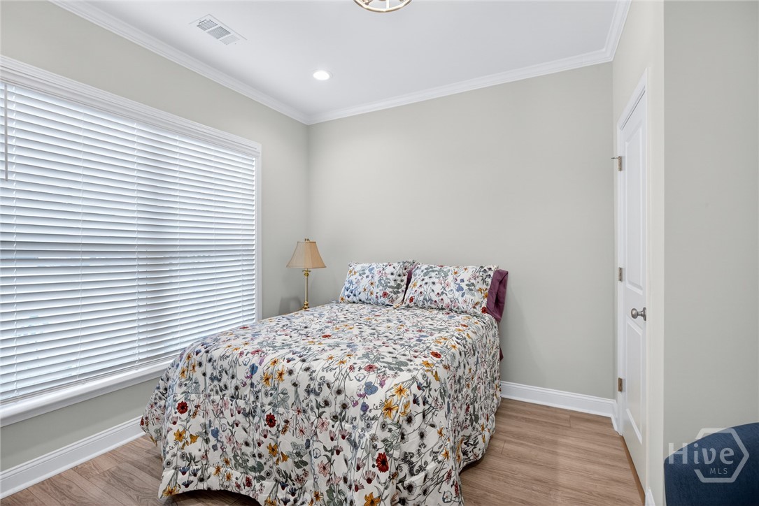 137 Harvest Hill Pooler, GA 31322 - Photo 22 of 42