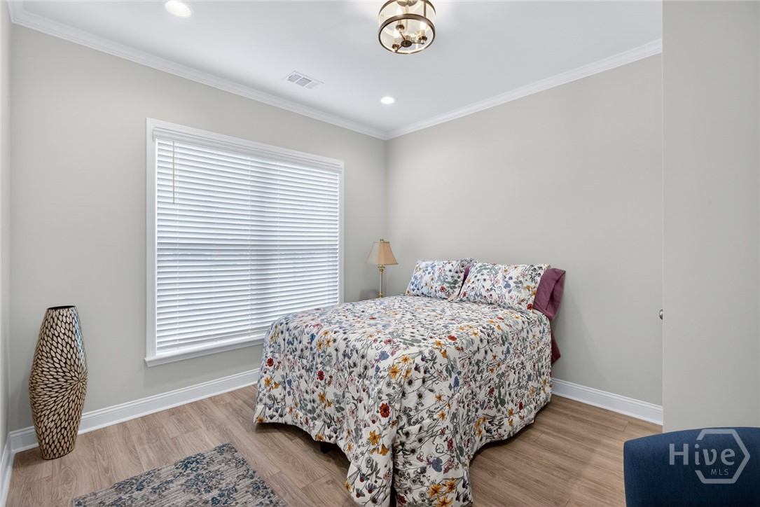 137 Harvest Hill Pooler, GA 31322 - Photo 24 of 42