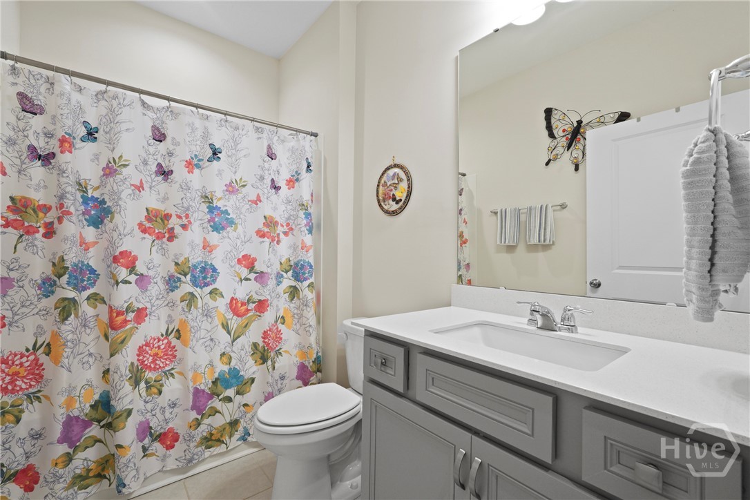 137 Harvest Hill Pooler, GA 31322 - Photo 25 of 42