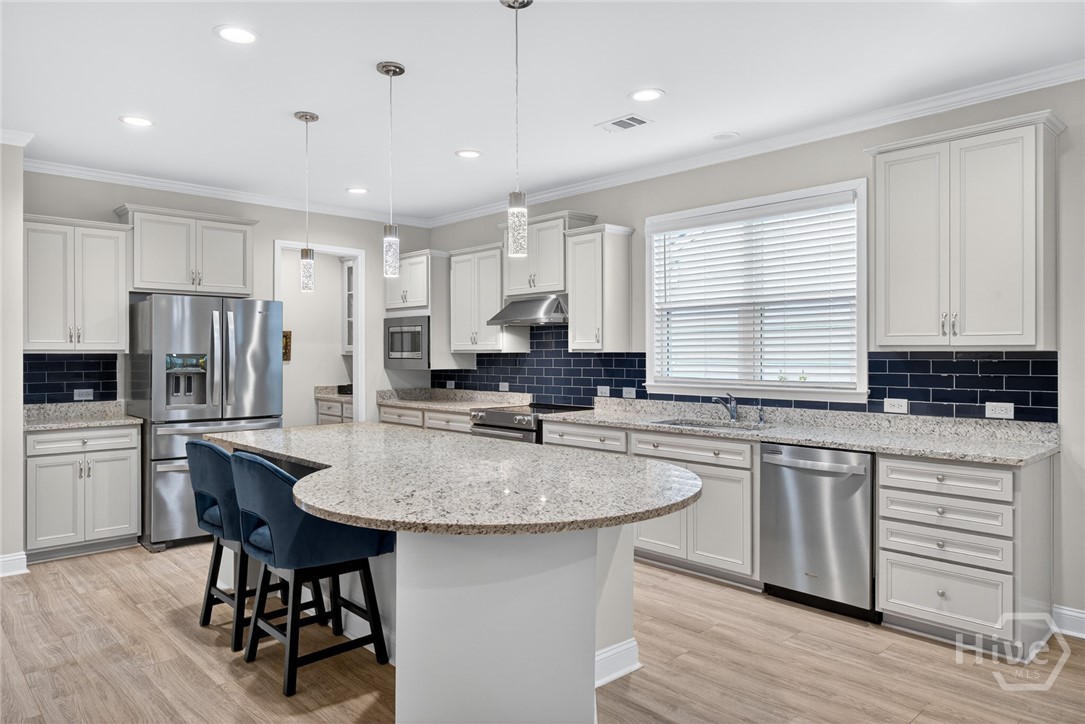 137 Harvest Hill Pooler, GA 31322 - Photo 3 of 42