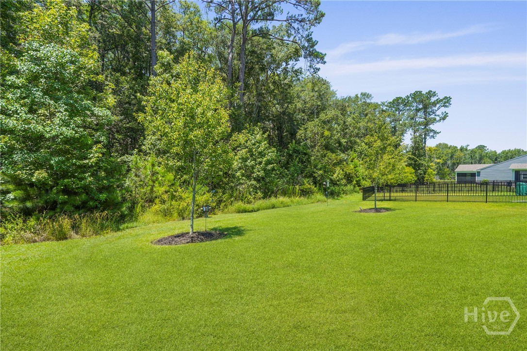 137 Harvest Hill Pooler, GA 31322 - Photo 35 of 42