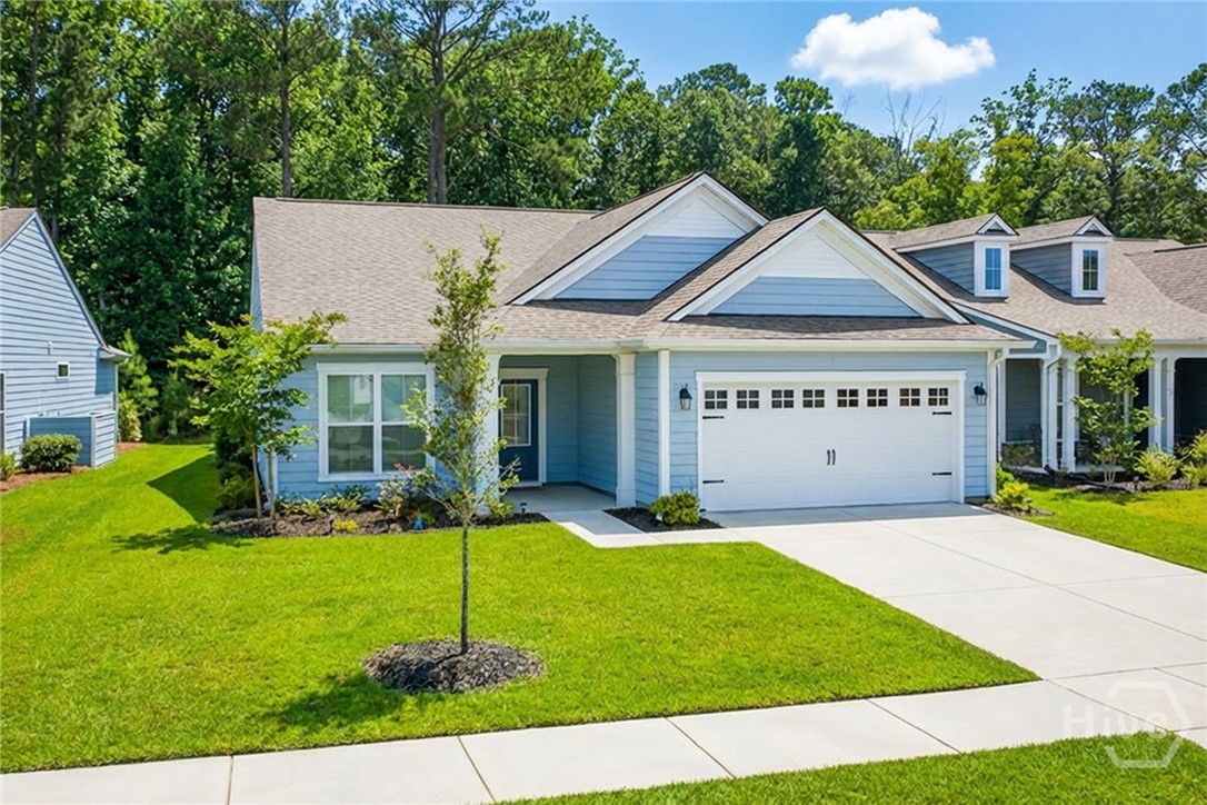 137 Harvest Hill Pooler, GA 31322 - Photo 38 of 42