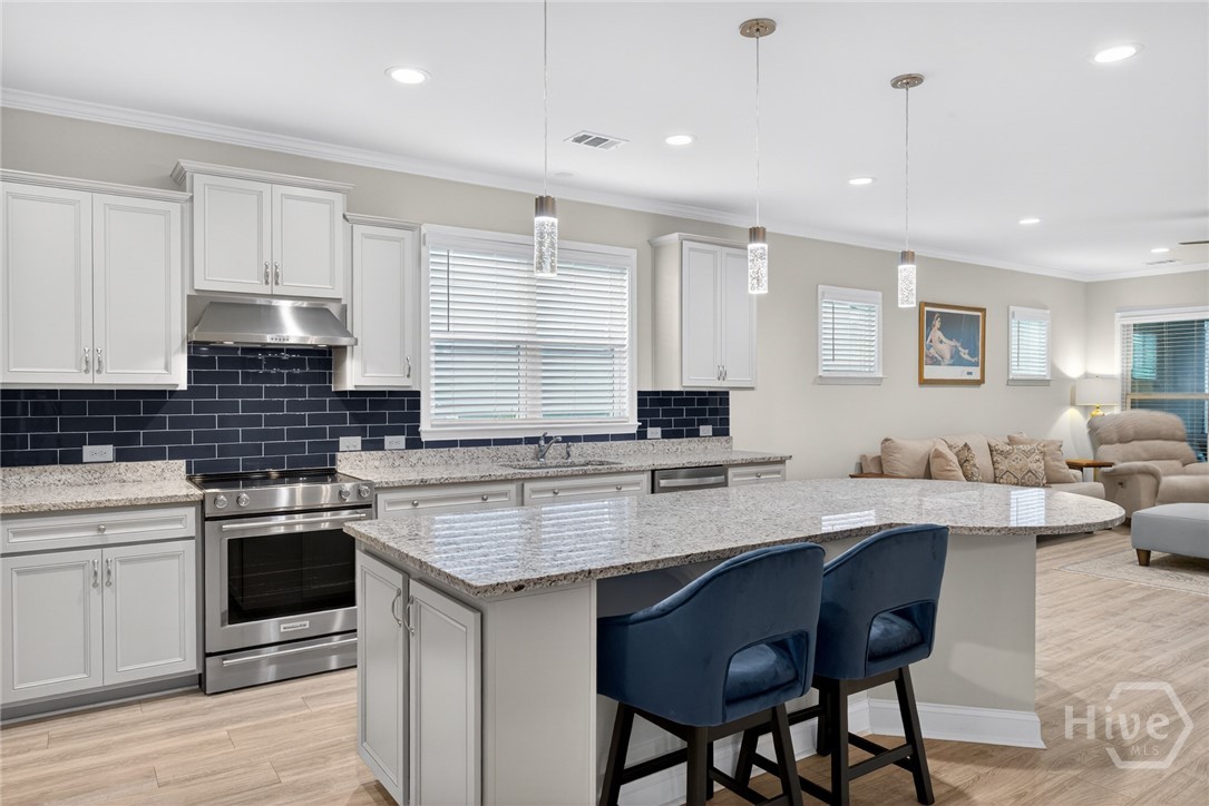 137 Harvest Hill Pooler, GA 31322 - Photo 4 of 42