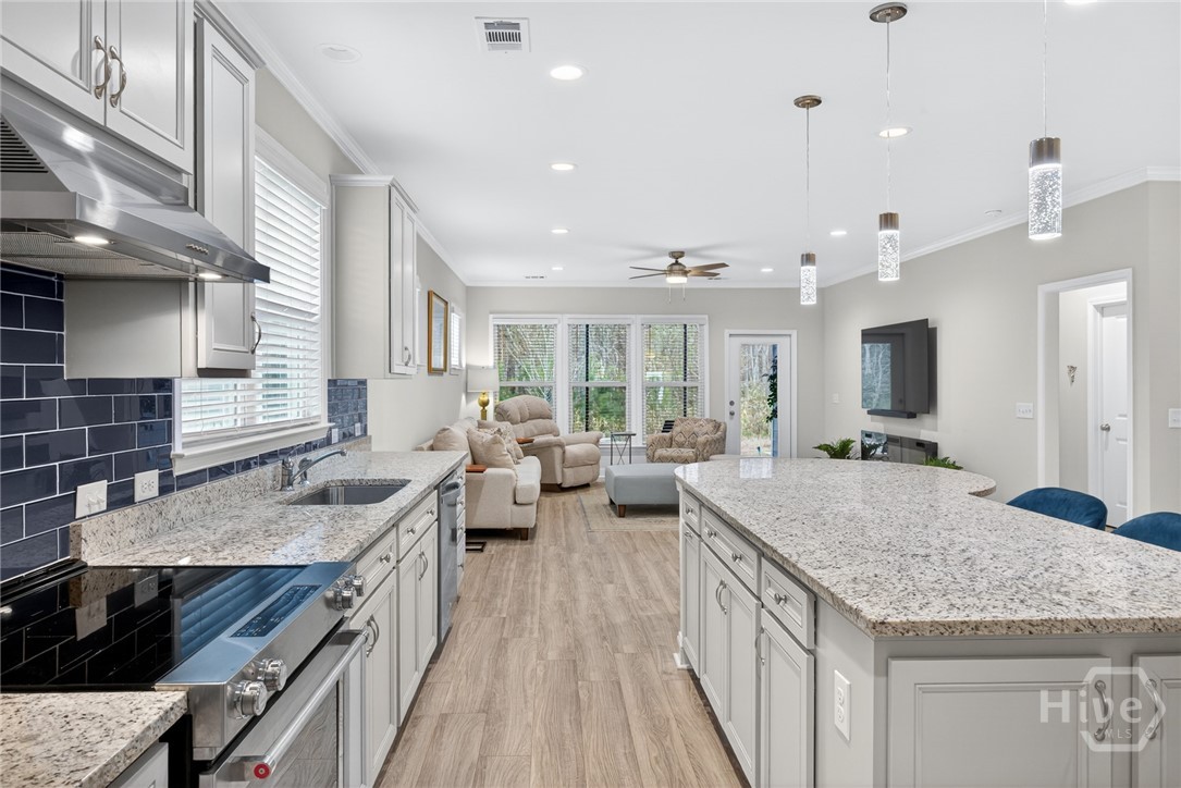 137 Harvest Hill Pooler, GA 31322 - Photo 6 of 42