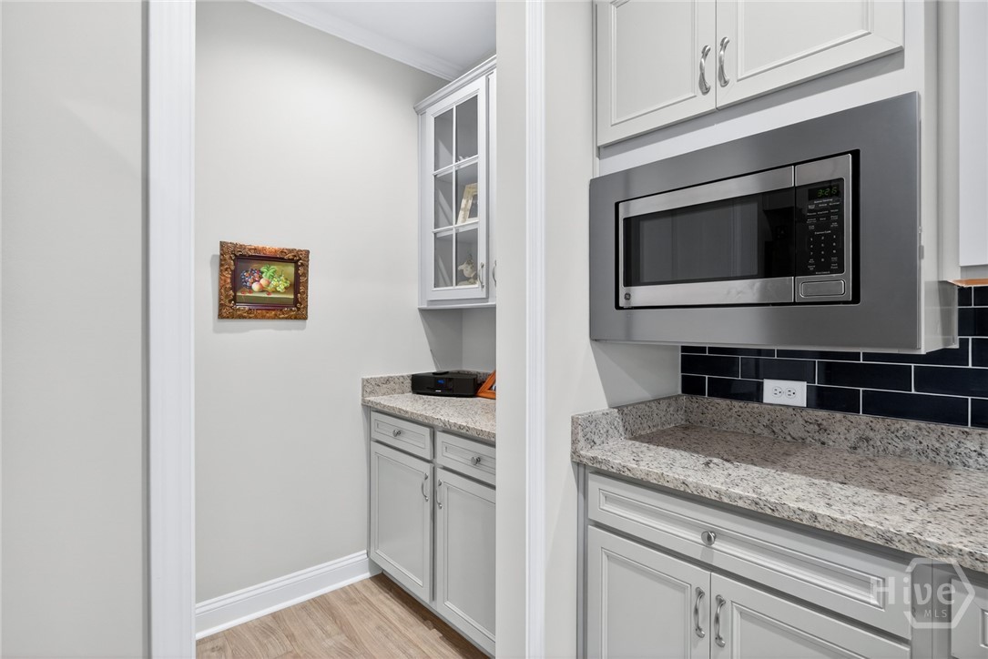 137 Harvest Hill Pooler, GA 31322 - Photo 7 of 42