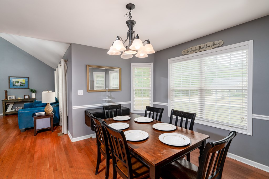 44 BlueBonnet Lane Barnwell, SC 29812 - Photo 8 of 27