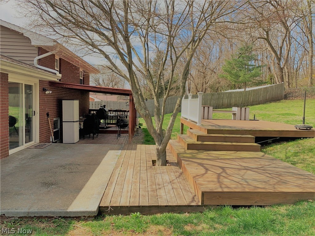105 Robson Road Marietta, OH 45750 - Photo 11 of 35 Gallery Image 11