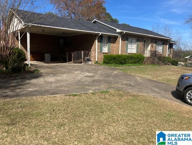 1429 Virginia Road Bessemer, AL 35023 - Photo 15 of 29 Gallery Image 15