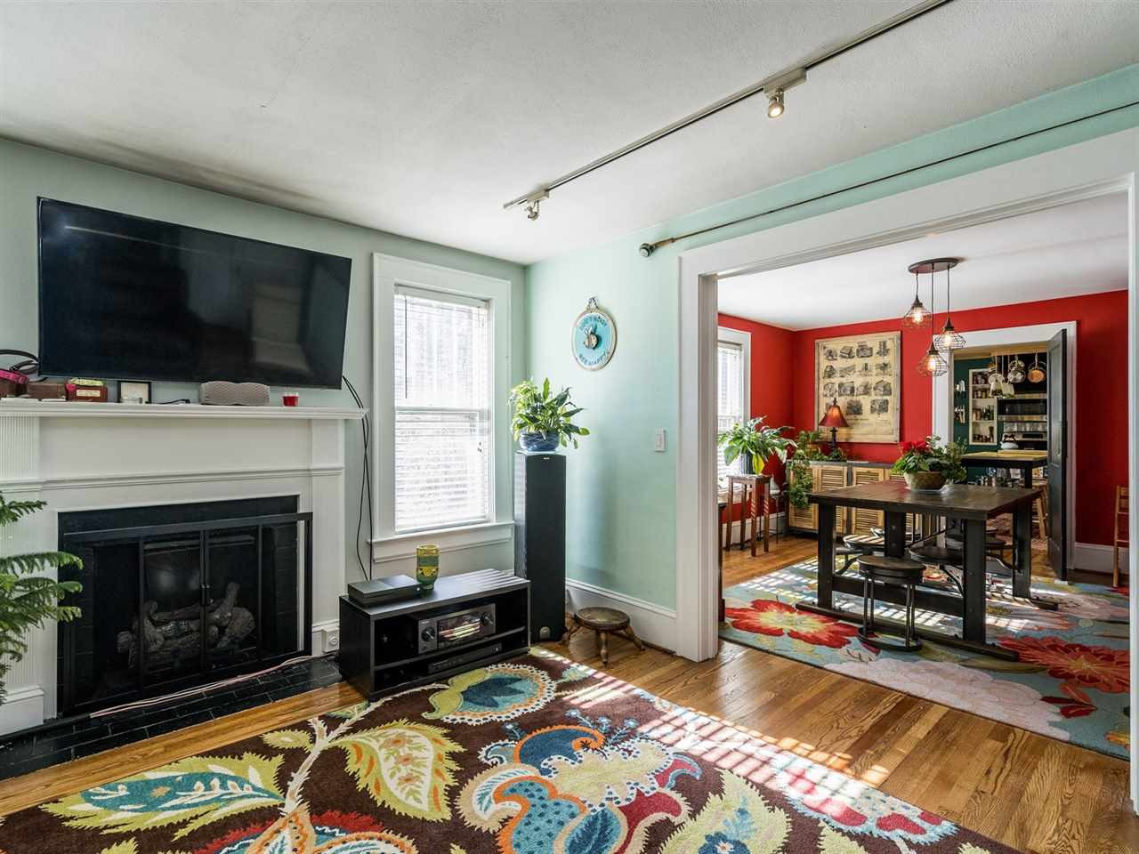 1801 Edgemont Road Wendell, NC 27591 - Photo 6 of 23 Photo 6