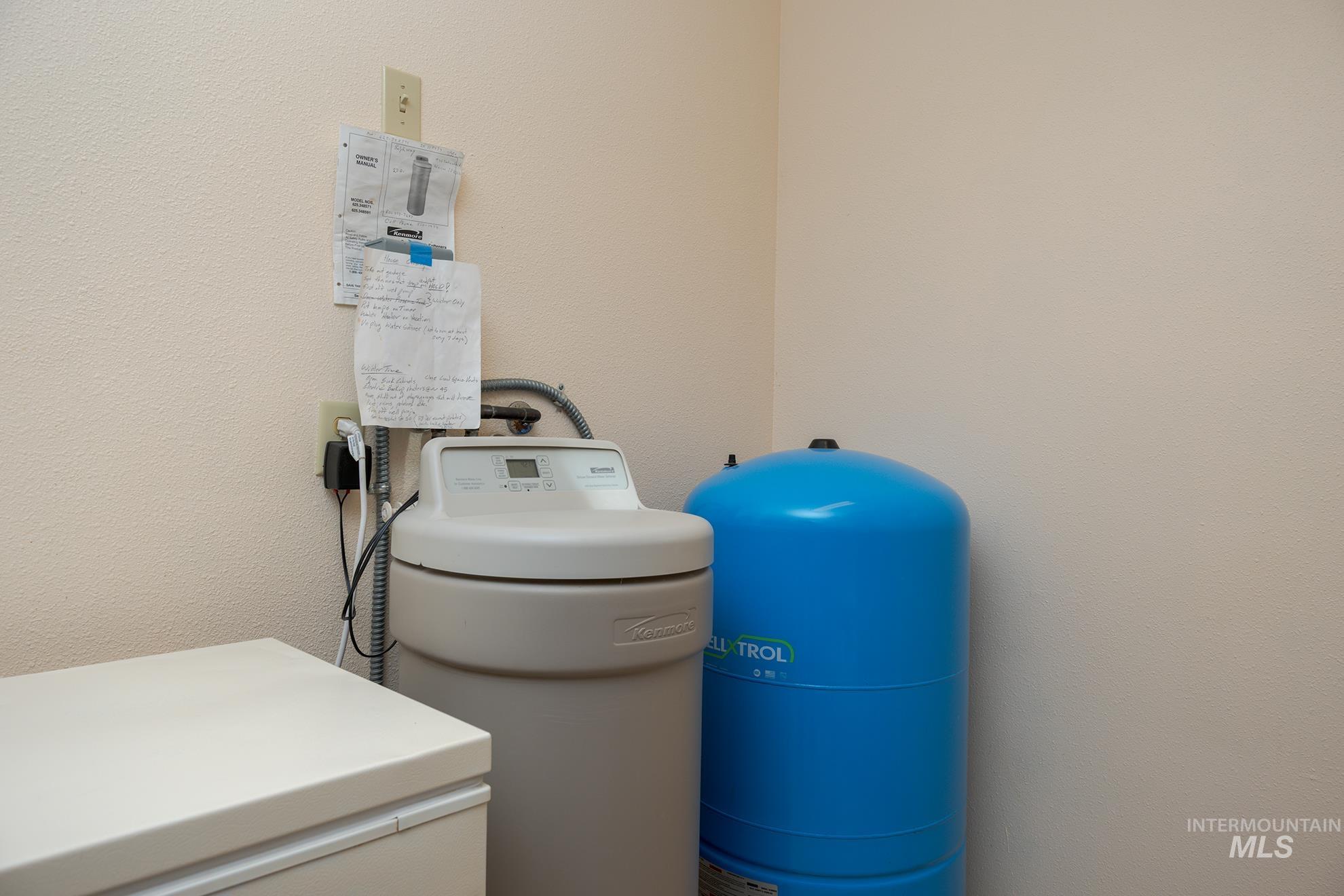 946 Indianhead Road Weiser, ID 83672 - Photo 34 of 36 View of utilities