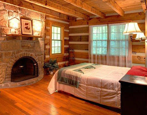 1488 Blackberry Ridge Road Lenoir City, TN 37772 - Photo 11 of 24 Master Bedroom