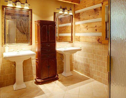 1488 Blackberry Ridge Road Lenoir City, TN 37772 - Photo 12 of 24 Master Bath