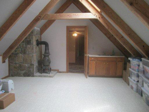1488 Blackberry Ridge Road Lenoir City, TN 37772 - Photo 18 of 24 Bonus/Rec Room