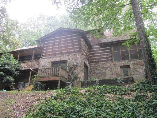 1488 Blackberry Ridge Road Lenoir City, TN 37772 - Photo 19 of 24 Back