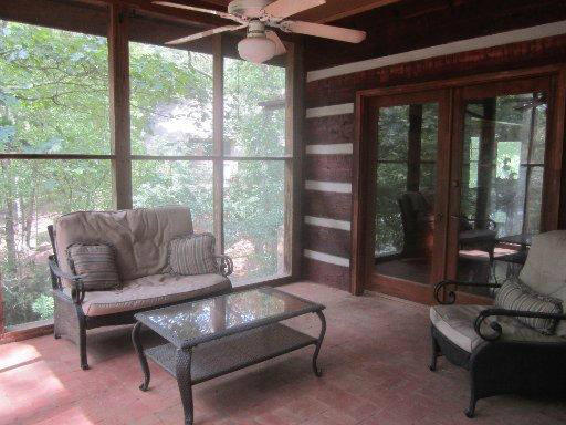 1488 Blackberry Ridge Road Lenoir City, TN 37772 - Photo 20 of 24 Screened-In Porch