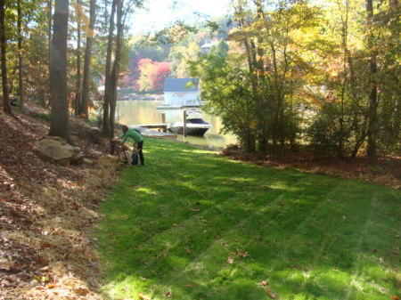 1488 Blackberry Ridge Road Lenoir City, TN 37772 - Photo 24 of 24 dock 001