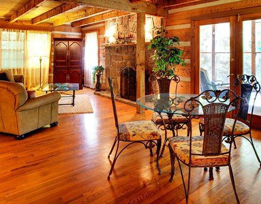 Dining Room/Family Room