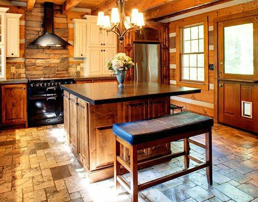 1488 Blackberry Ridge Road Lenoir City, TN 37772 - Photo 8 of 24 Kitchen