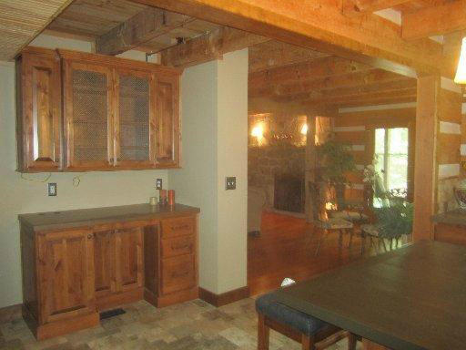 1488 Blackberry Ridge Road Lenoir City, TN 37772 - Photo 10 of 24 Kitchen