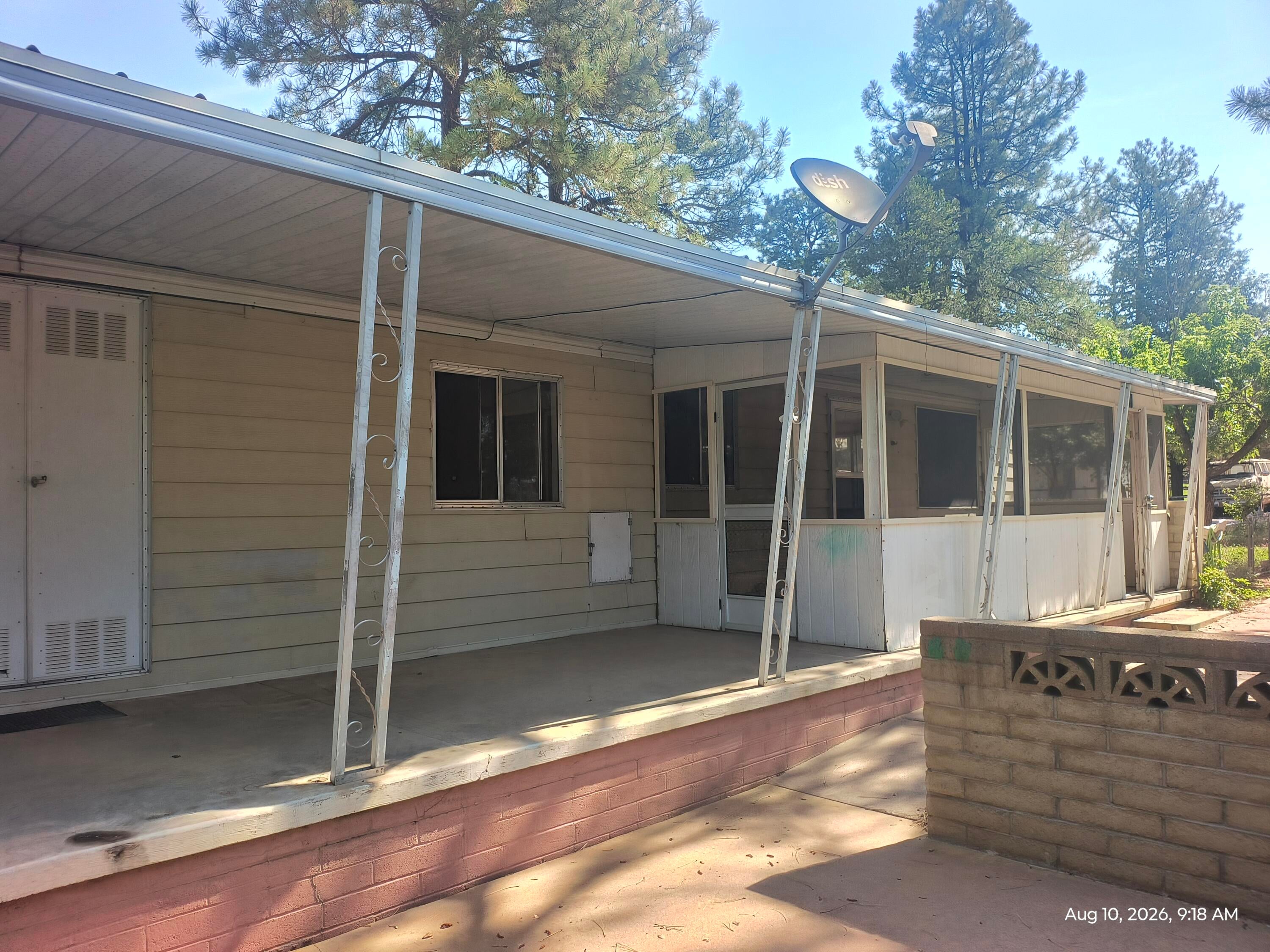 210 North Kodz Road Payson, AZ 85541 - Photo 18 of 18 Gallery Image 18
