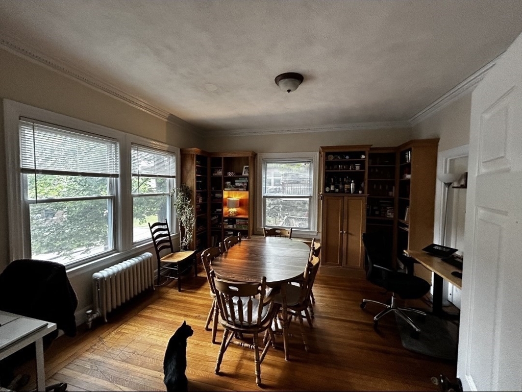 52 Lanark Road, Unit 1 Boston, MA 02135 - Photo 3 of 13 Gallery Image 3