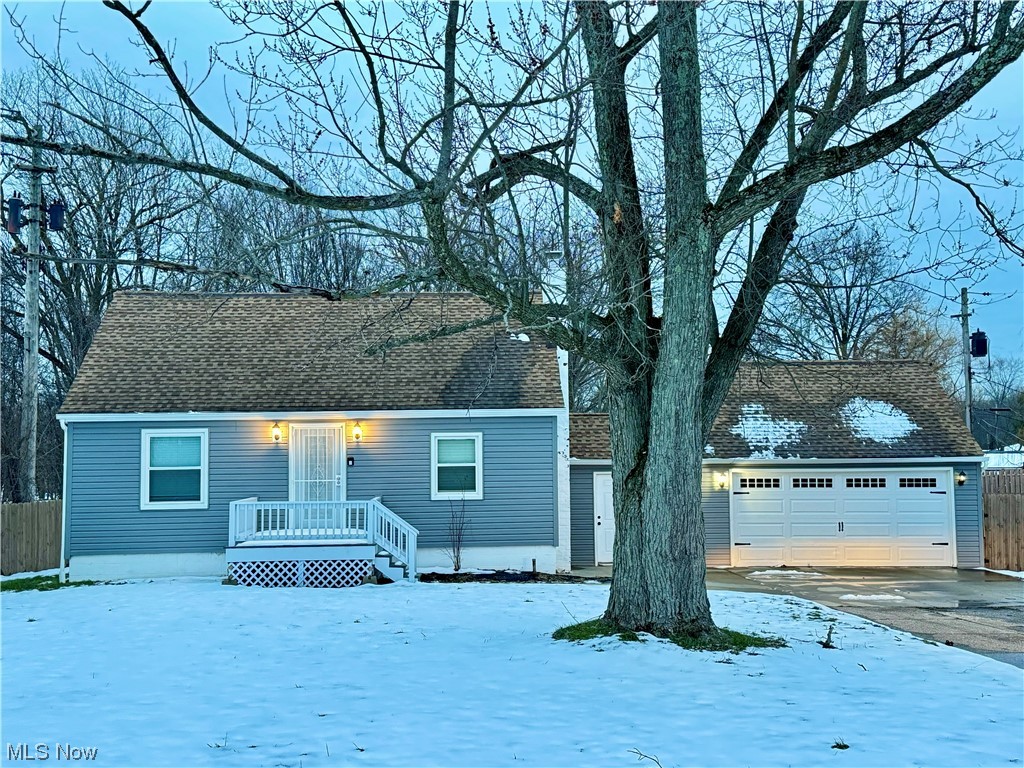 8601 Ridge Road North Royalton, OH 44133 - Photo 1 of 31 Gallery Image 1