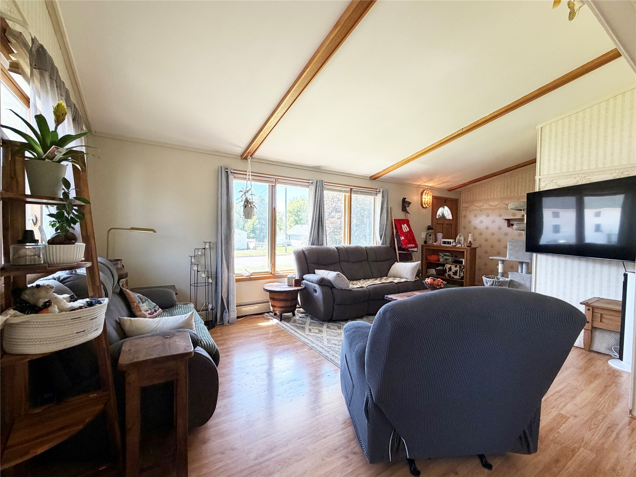 821 Manwaring Avenue Rice Lake, WI 54868 - Photo 12 of 36