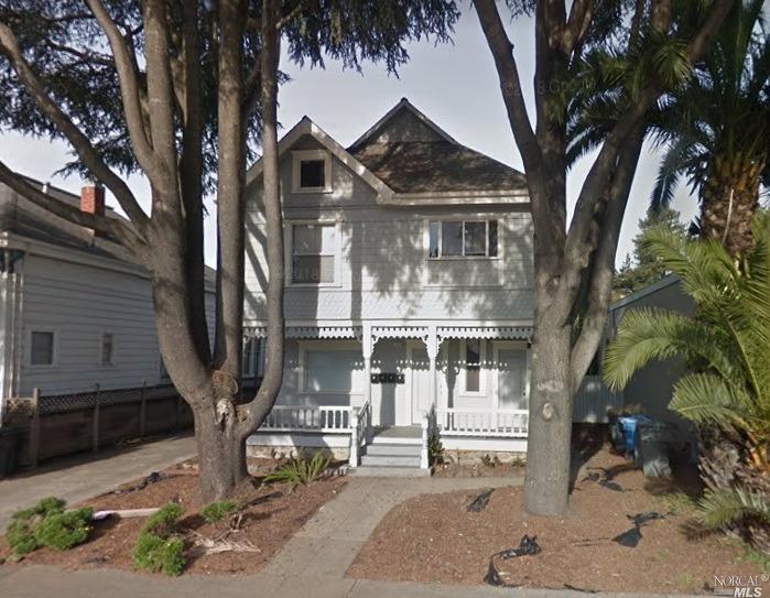 1029 4th Street Santa Rosa, CA 95404 - Photo 1 of 1 Gallery Image 1