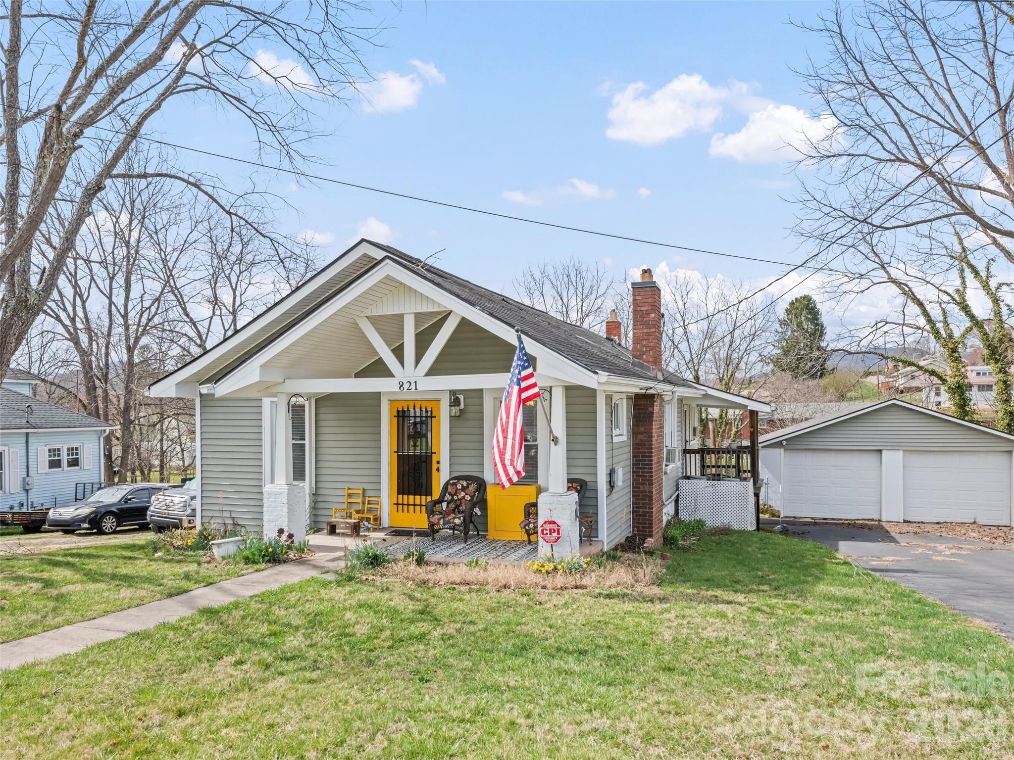 821 North Main Street High Point, NC 27262 - Photo 2 of 28
