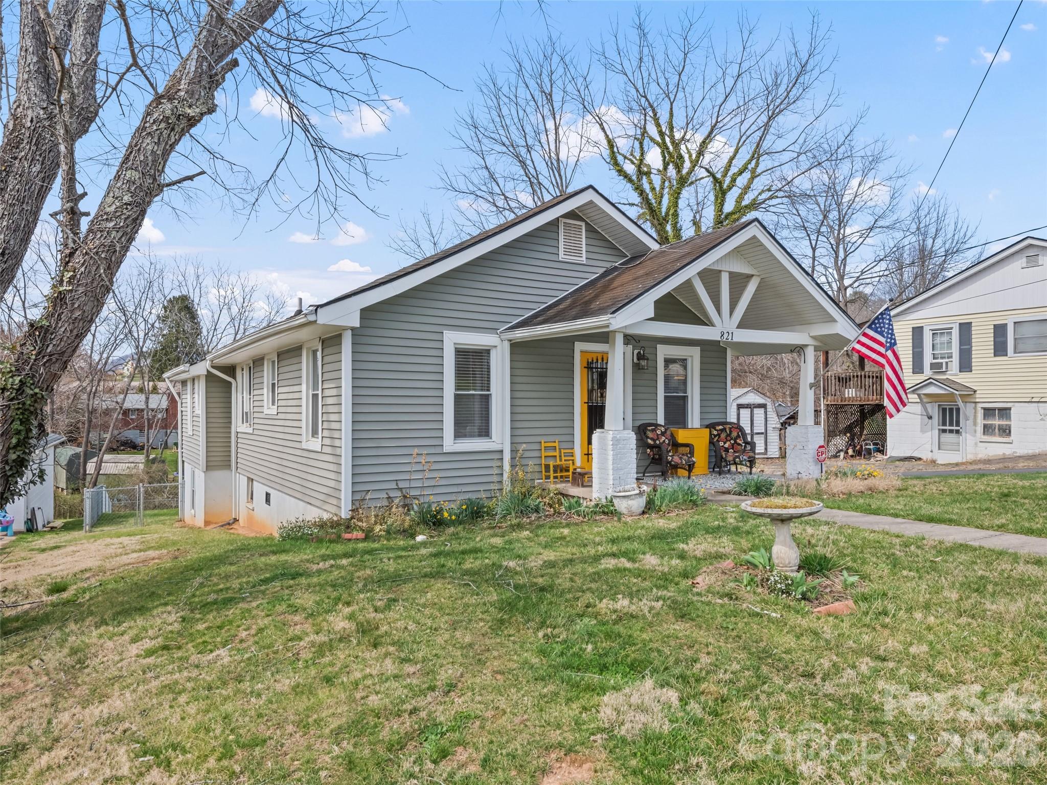 821 North Main Street High Point, NC 27262 - Photo 25 of 28