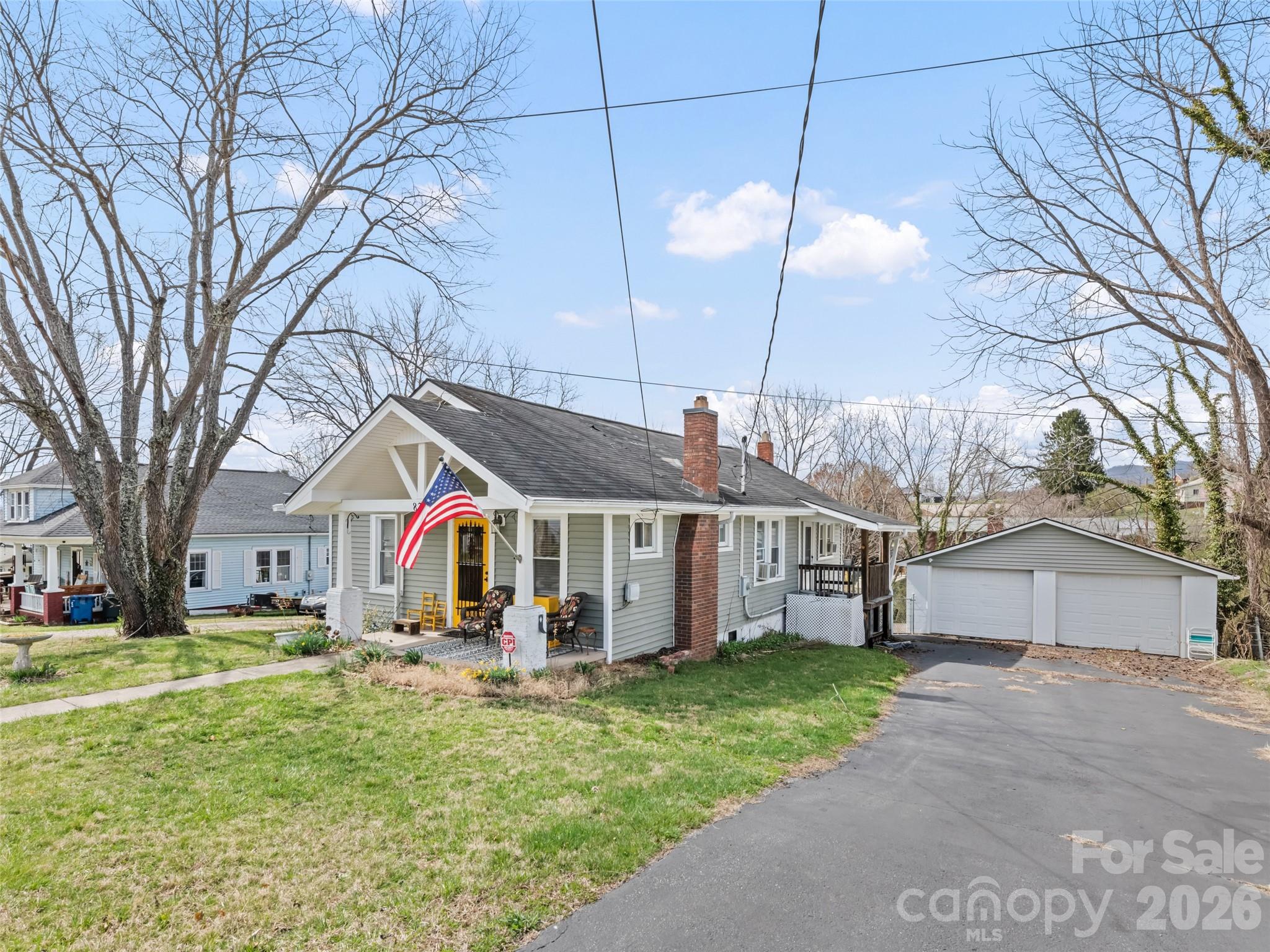 821 North Main Street High Point, NC 27262 - Photo 26 of 28