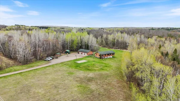 $489,900 | 1102 Prairie River Trail, Grand Rapids, MN 55744