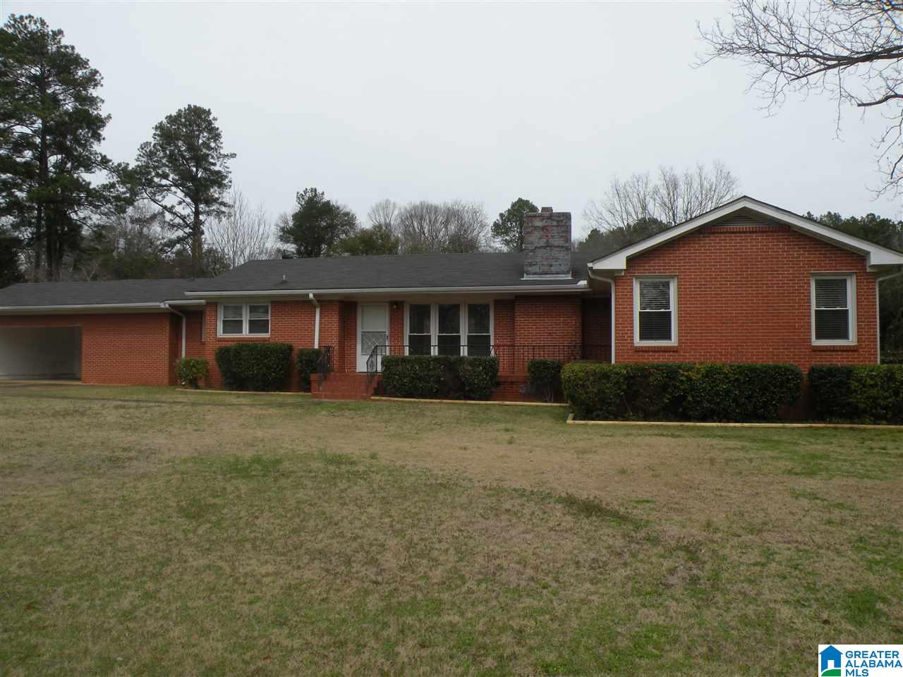810 Country Club Road Sylacauga, AL 35150 - Photo 21 of 21