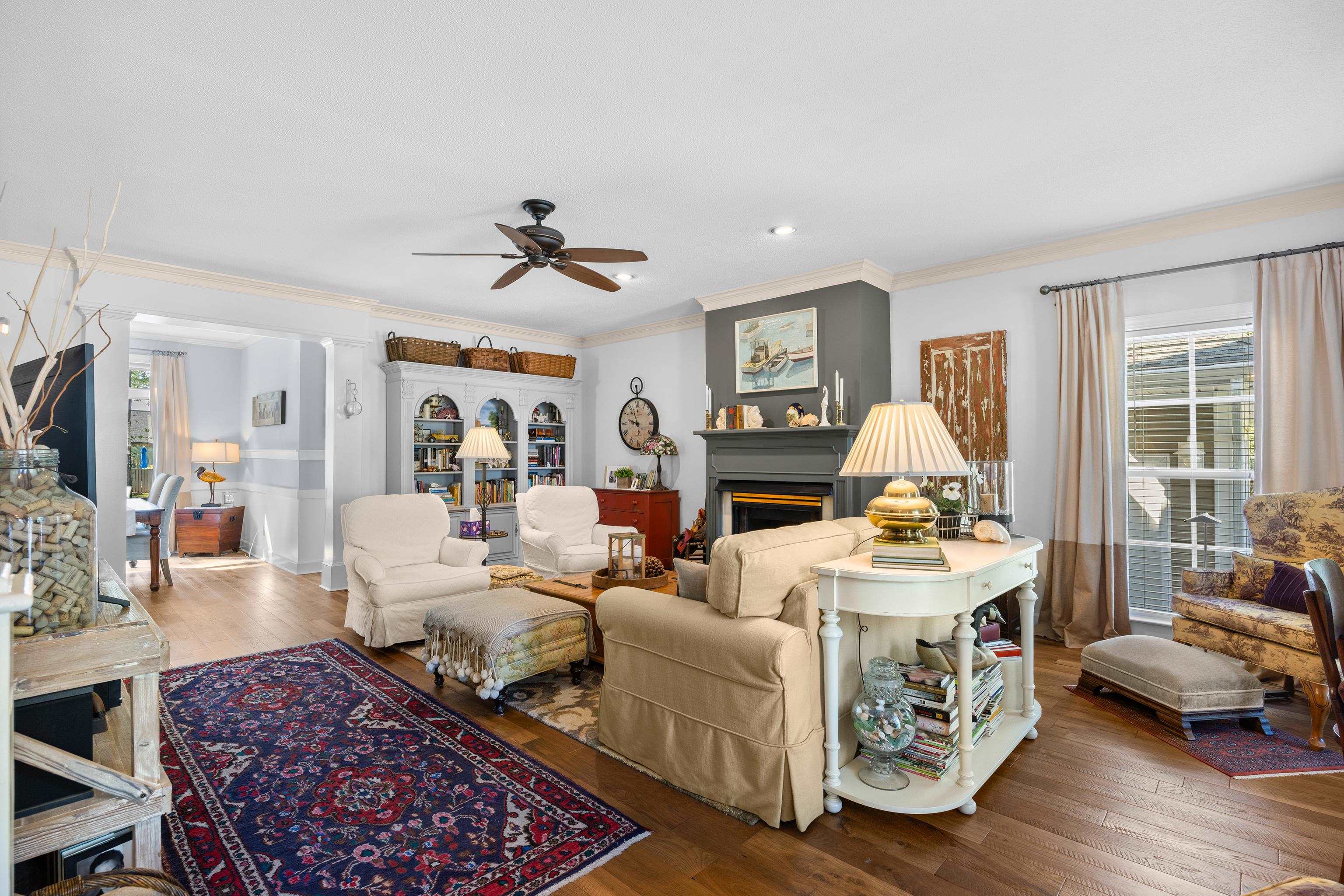 9506 Indigo Club Drive Murrells Inlet, SC 29576 - Photo 6 of 69