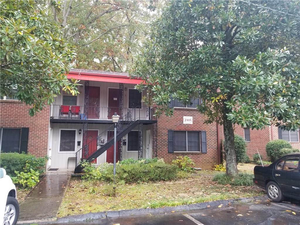 2415 Lawrenceville Highway, Unit 10 Decatur, GA 30033 - Photo 1 of 1